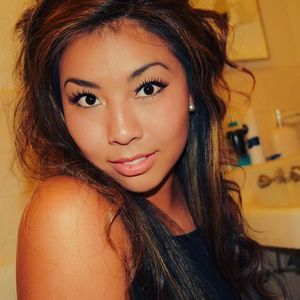 Meet your Posher, Ina Michelle!